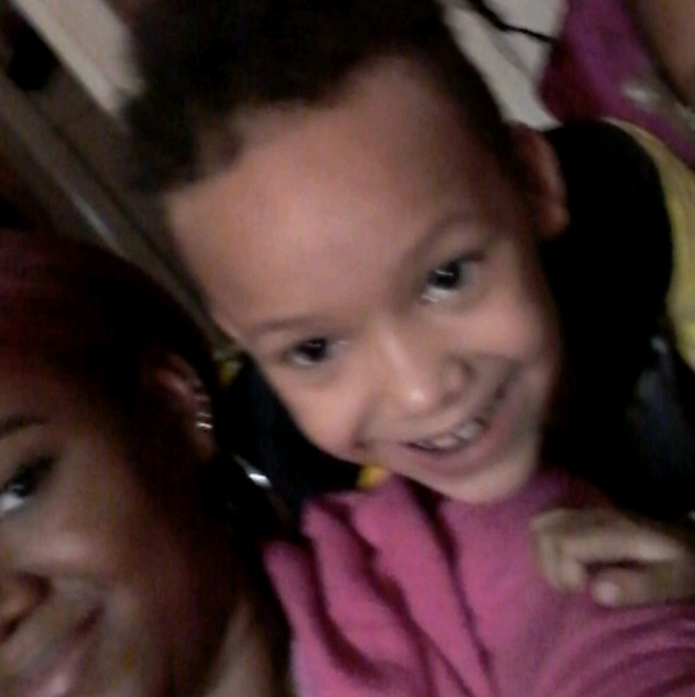 Meet your Posher, Britney